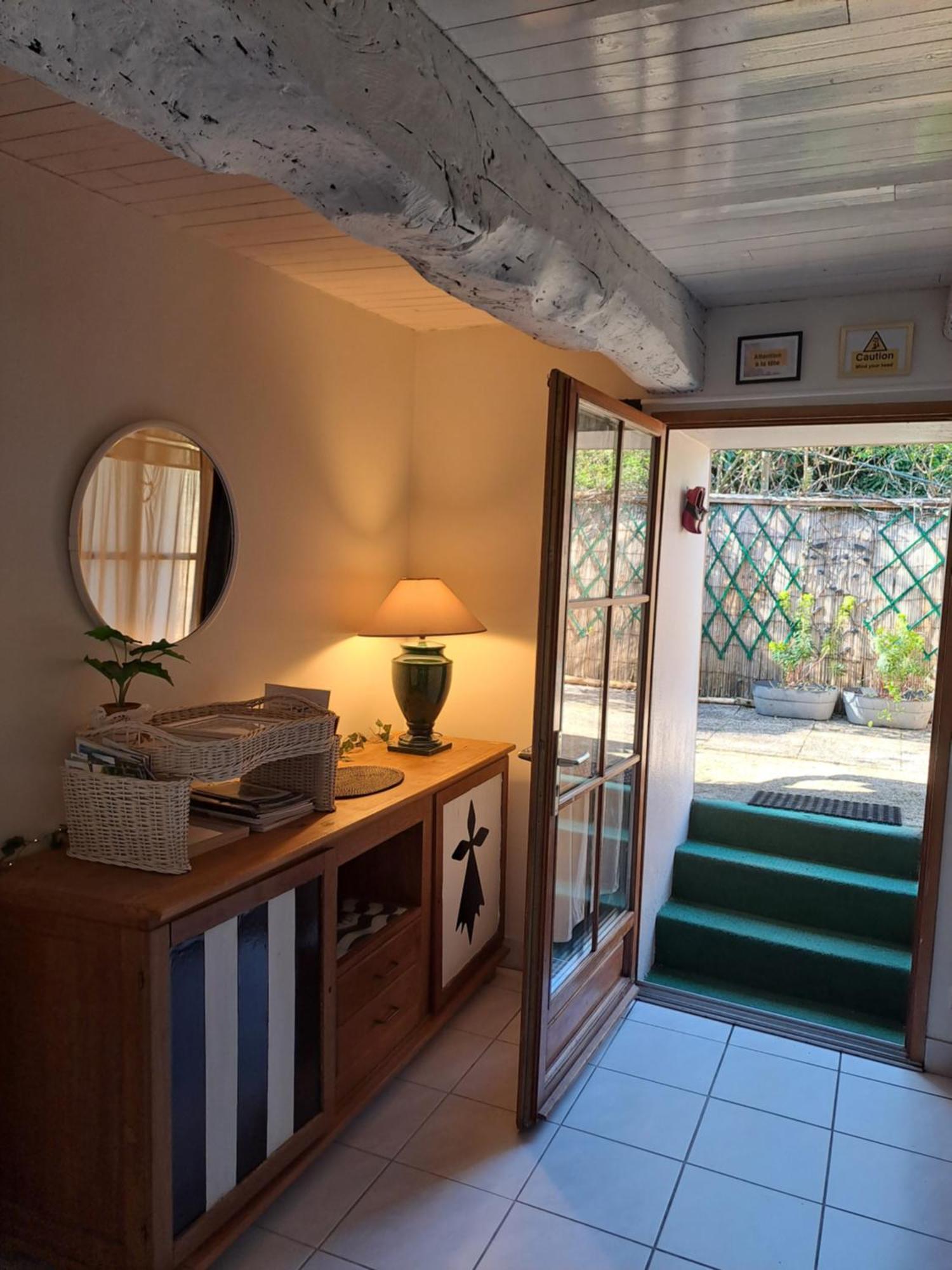 Penty La Houssaye Villa Pontivy Exterior foto