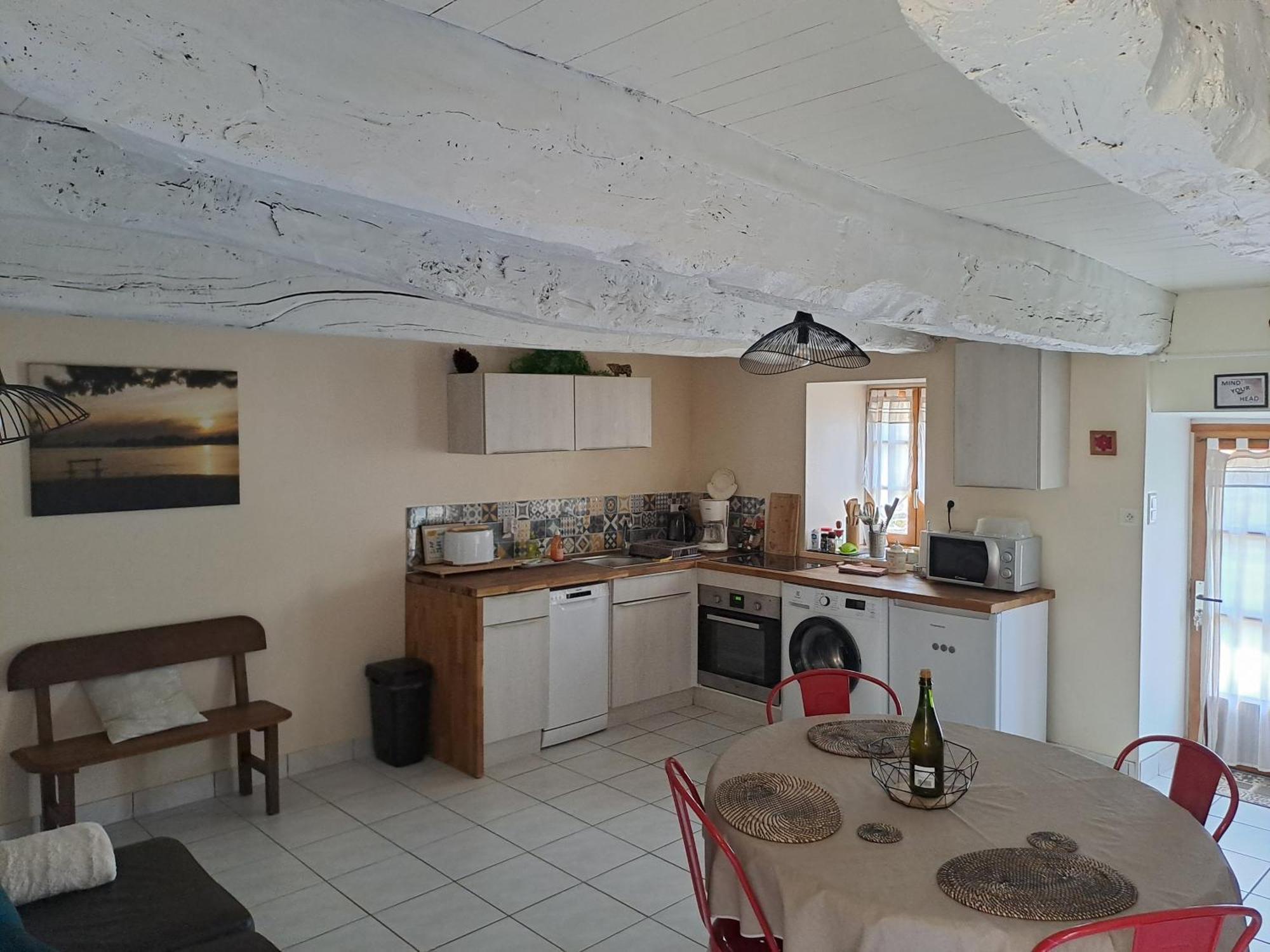 Penty La Houssaye Villa Pontivy Exterior foto